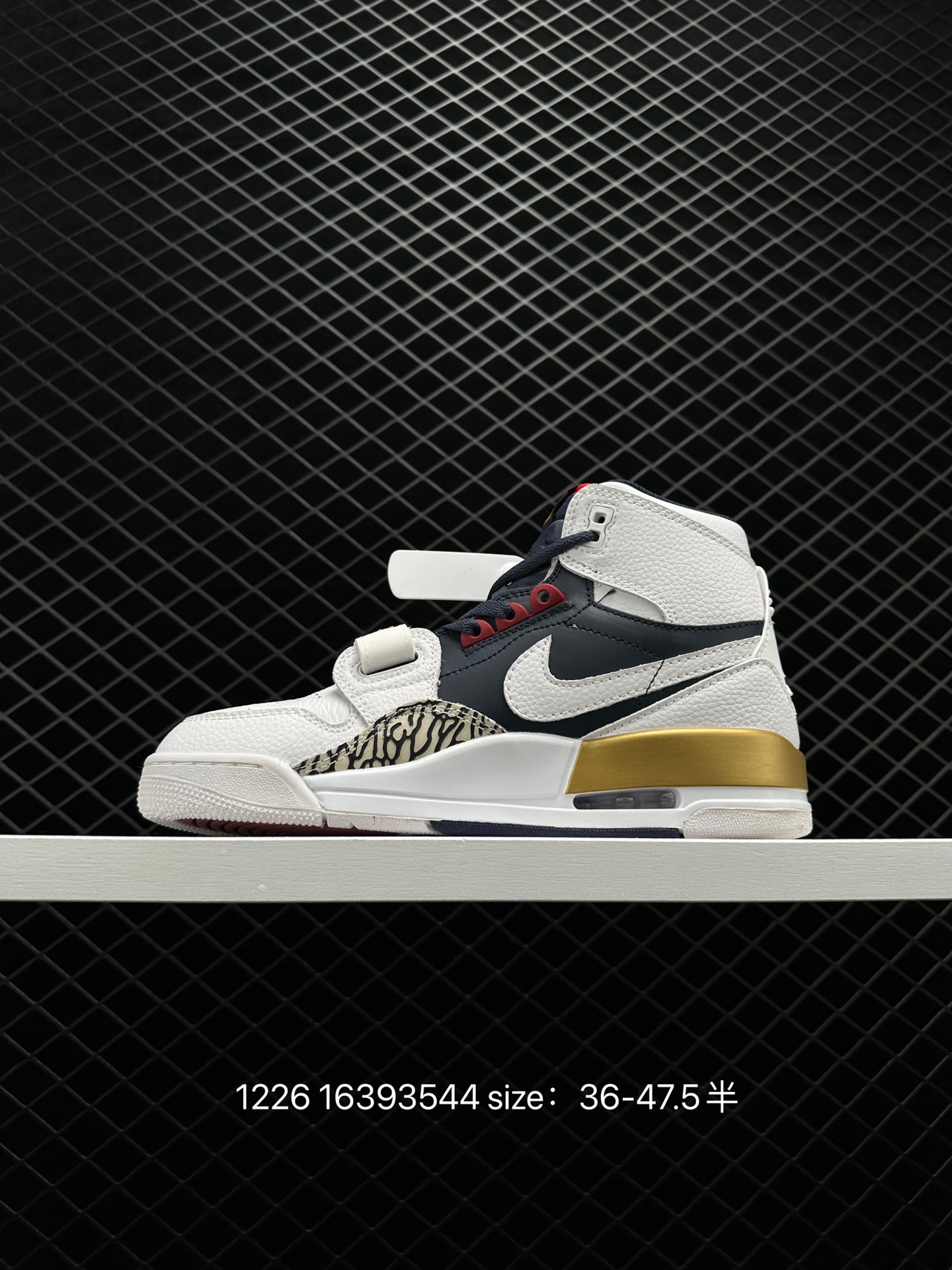 Air Jordan Legacy 312 Low